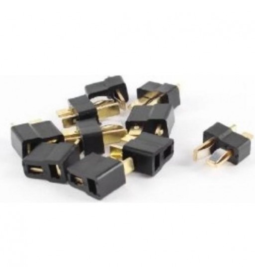 ORI40012 - Dean female Plug (6pcs)