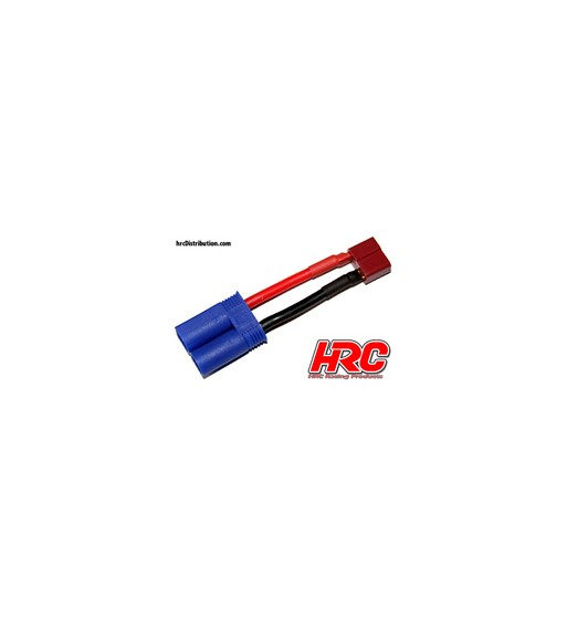 HRC9133B - Adapter - Ultra T(F) to EC5(M)