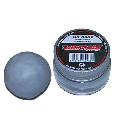 UR8602 - Massa Limpeza