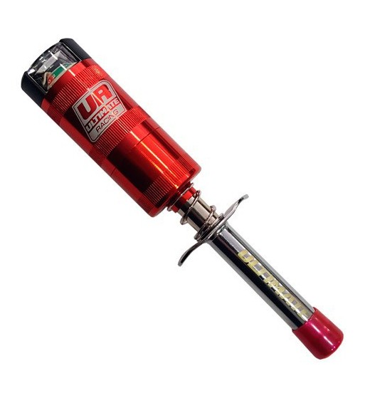 UR1401 - Glow Starter  + 1800mah battery