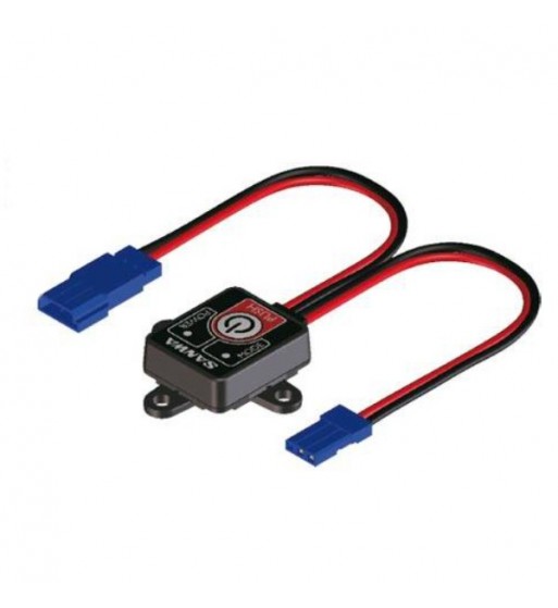 Interruptor Eletronico Sanwa