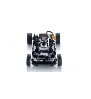 Kyosho MINI-Z RWD HONDA NSX 2017 NOUVELLE WHITE (W-MM/KT531P)