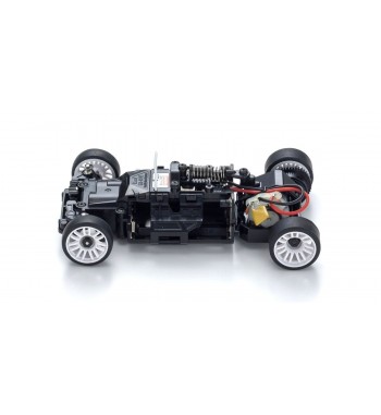 Kyosho MINI-Z RWD HONDA NSX 2017 NOUVELLE WHITE (W-MM/KT531P)