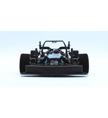 Velox V10 AWS Touring Car Kit - Shepherd
