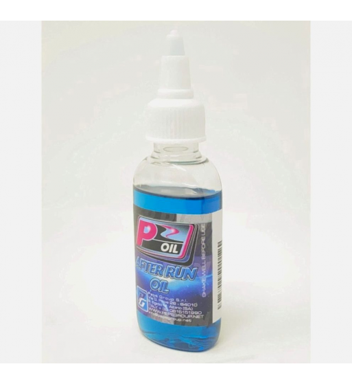 PG16099 Pepe Group After Run Oil