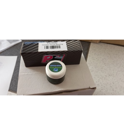 PG16042 Pepe Group Grease Thrust Bearing