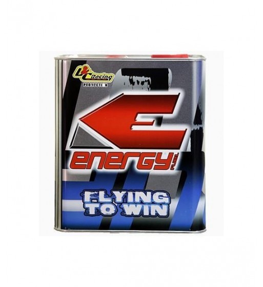 ENY164Y - Gasolina Energy Speed EU Competition Race On Road - 16% - 4L
