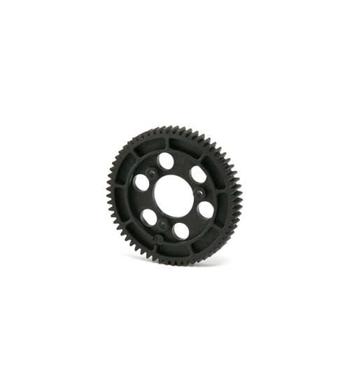 604261	1st gear 61 T M0.8 v2