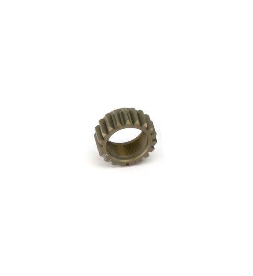 Pinion 1. gear 19T M0.8