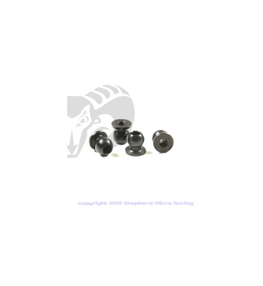 Pivot ball 6mm (4)