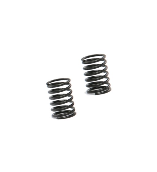 811521	Shock spring rear Velox V8.2 (2)