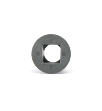 Low friction pulley 20T 8mm