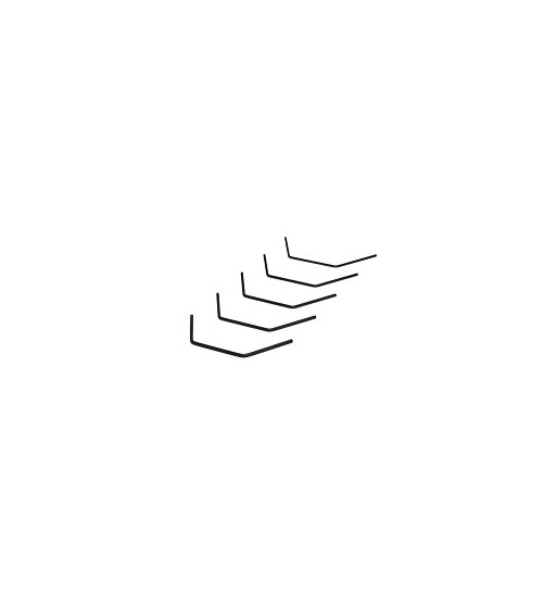 Anti-roll bar 2,8mm