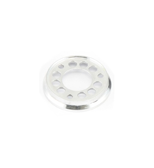 Pressure plate reverse