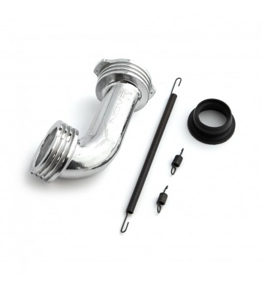 Nova Engines Manifold 32 mm 90°/90°-3,5 cc ON ROAD