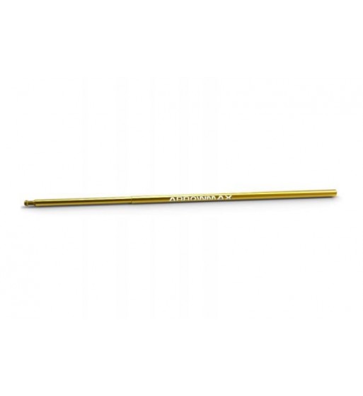 ARROWMAX Ball Driver Hex Wrench 2.0 X 120MM Tip Only V2 (AM-421120)