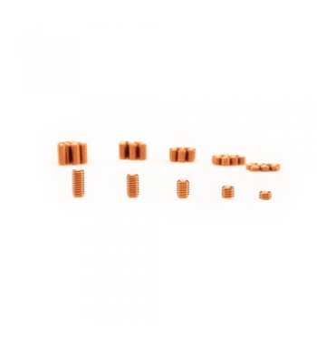 OFFWEIGHT-ROAD Balancing Weight 0.4-0.7-1.1-4.5-1.9 - OFF-ROAD