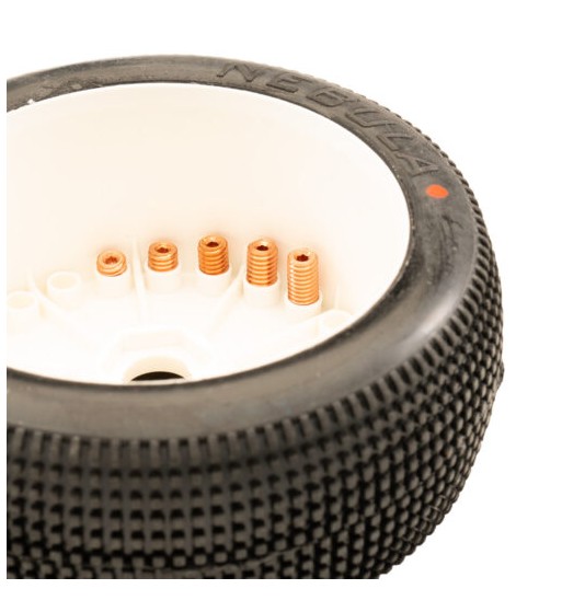 OFFWEIGHT-ROAD Balancing Weight 0.4-0.7-1.1-4.5-1.9 - OFF-ROAD