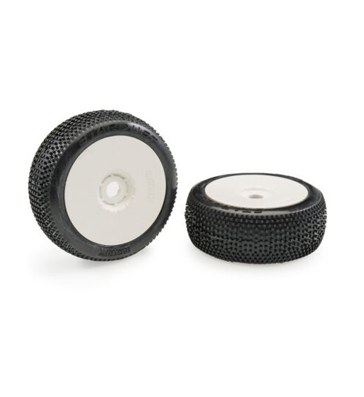GL-STAM Off-Road Stardust Medium Pre-Glued