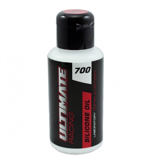 UR SHOCK OIL 700 CPS (75 ml.)