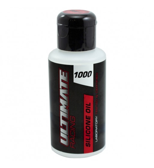 UR DIFF. OIL 1.000 CPS (75ml)