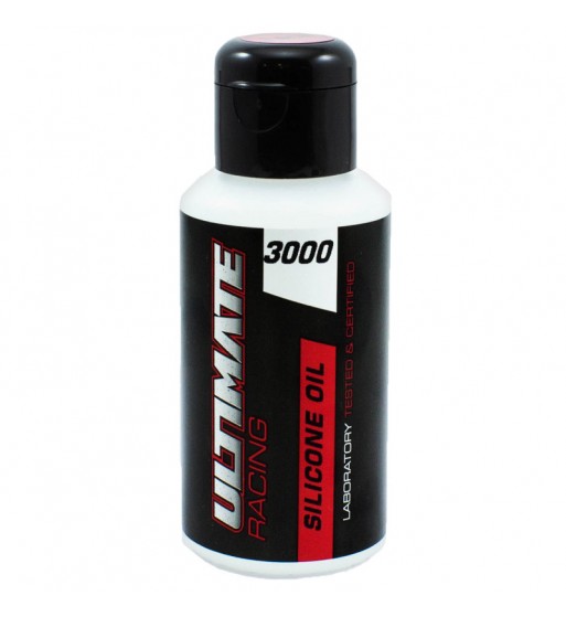 UR DIFF. OIL 3.000 CPS (75ml)