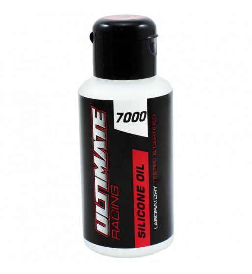 UR DIFF. OIL 7.000 CPS (75ml)