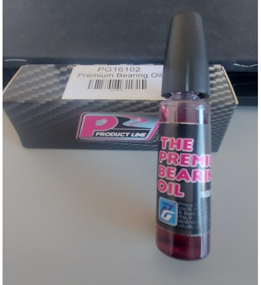 PG16102 Pepe Group Bearing Oil Premium