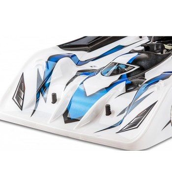 MTB0414-07CA Super DIABLO-0,75 ARC CUTTED-Xtreme Aerodynamics