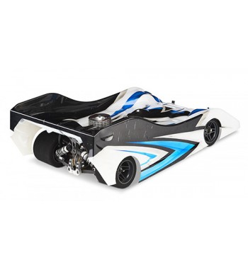 Xtreme Aerodynamics Super DIABLO cutted for Shepherd Velox