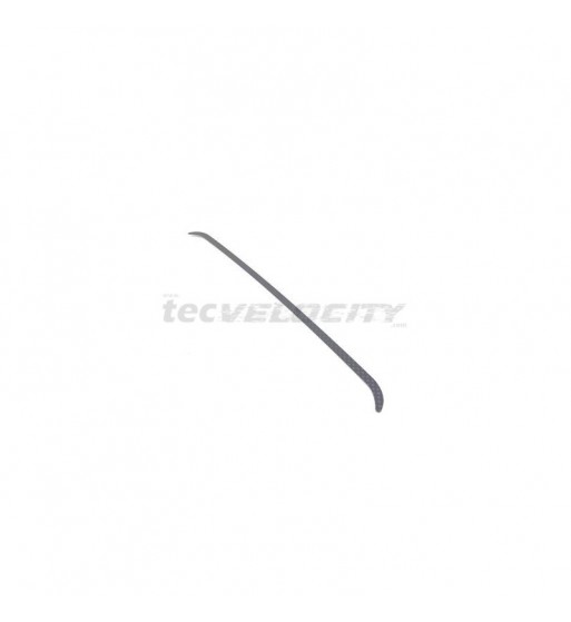 MTR004 - 1/8 FRONT STIFFENERS CARBON- EXTREME