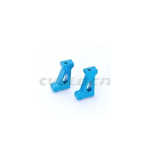 Radioplate mount V10 AWS