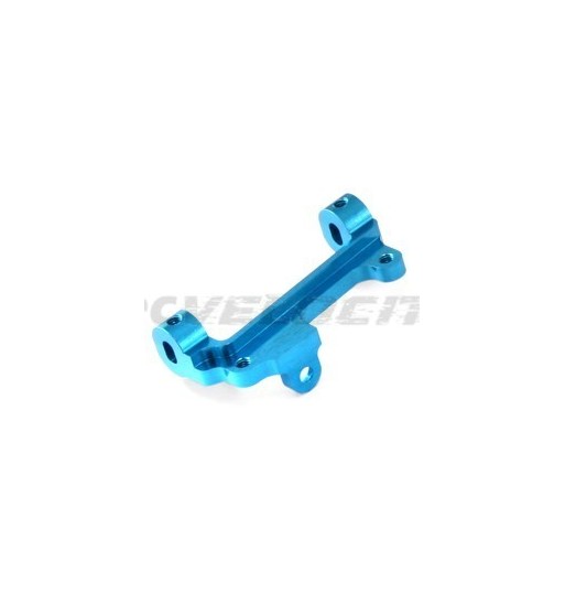 Suspension bracket upper front right