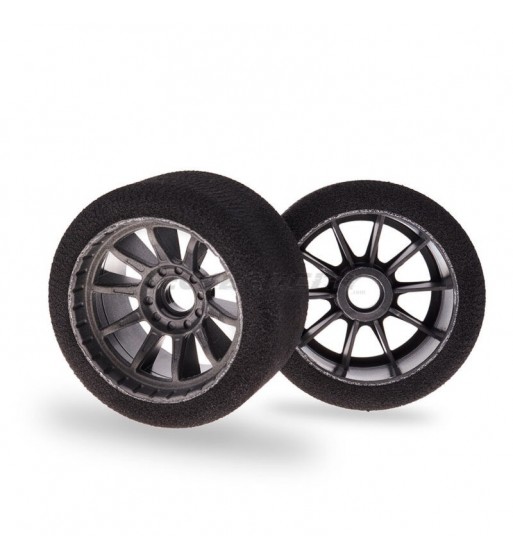 10A50F1 - Pneus Matrix F1 Front - Dureza 50