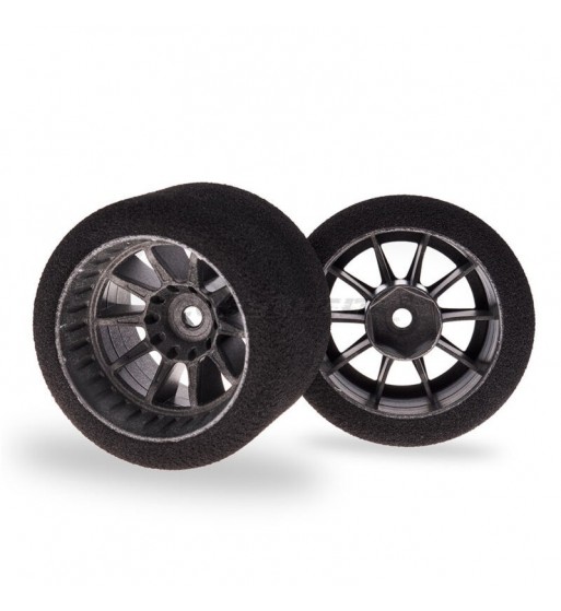 10P35F1 - Pneus Matrix F1 Rear - Dureza 35