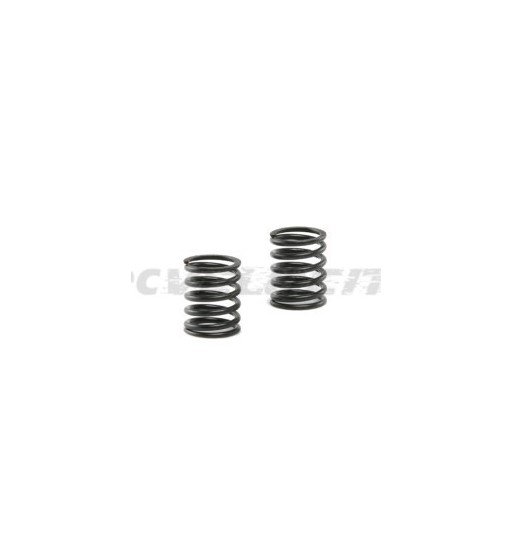 Velox v8.2 Shock spring hard front Velox V8.3