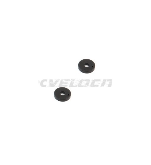 Piston 1-hole - 1,2mm (2)