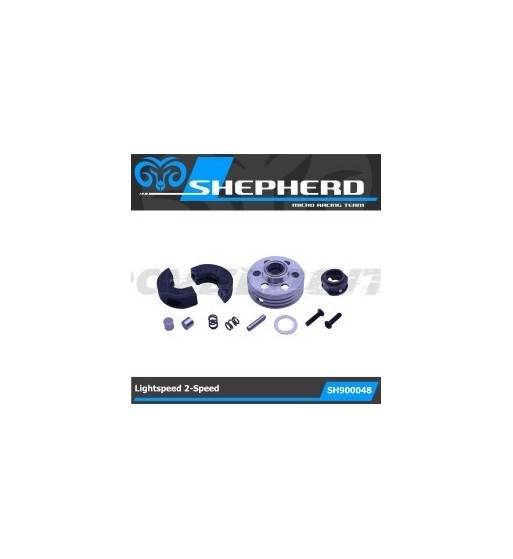 LightSpeed set M0.8 v5 update 2025