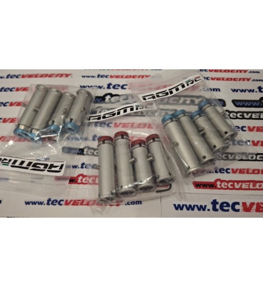 Encaixes Rapidos 1/8
