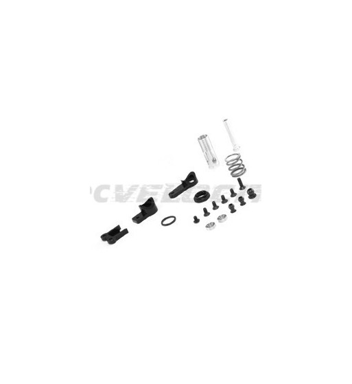 Servo saver V8.2 complete