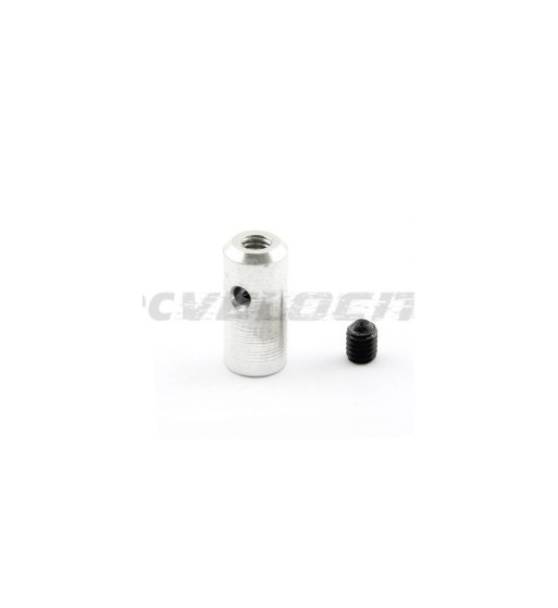 Velox v8.2 Muffler spring mount