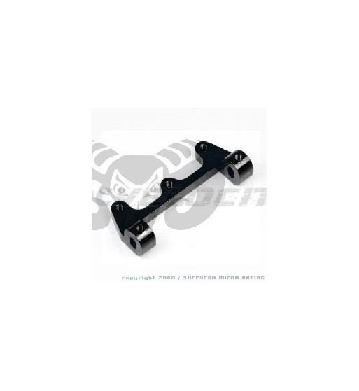Suspension bracket upper front r/l