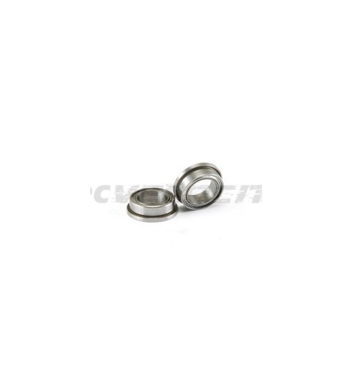 Ball-bearing 1/4"x3/8"x1/8" (2)