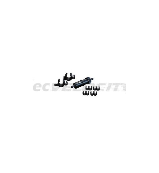 O.S. PRESSURE CHAMBER SET - 71550000