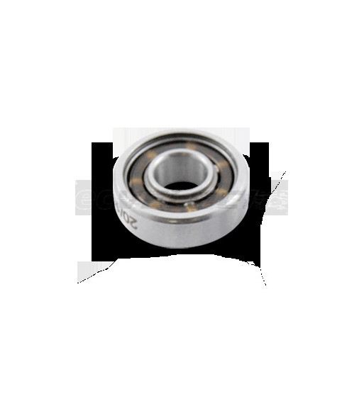 O.S. Front Bearing .12