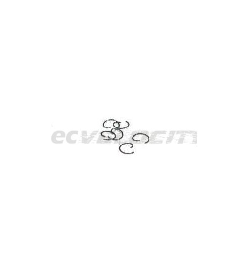 Piston clips (6) OS2AP17000