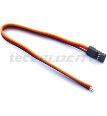 HRC9215 Servo Cable