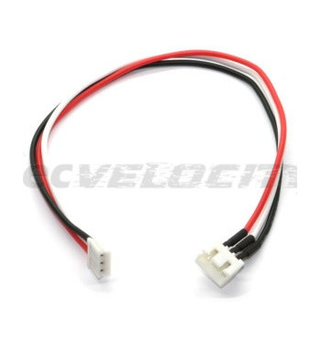 HRC9161EX3 Charger Lead Extension-300mm