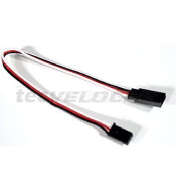 HRC9231 Servo Extension (2unid)