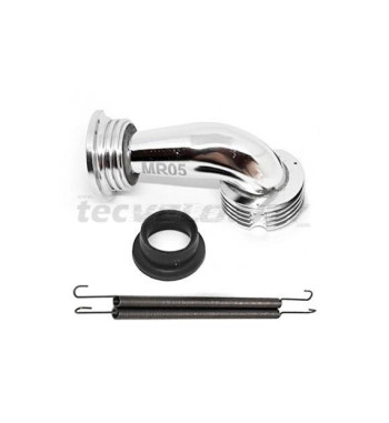 OS-72107871 MANIFOLD MR05 FOR 1/8 ON ROAD